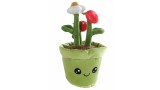Jucarie Plus Take Me Home Plush Strawberry Plant Random (154938)