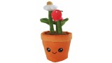 Jucarie Plus Take Me Home Plush Strawberry Plant Random (154938)
