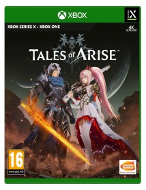 Tales Of Arise 