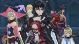 Joc Tales Of Berseria Pshits pentru PS4