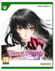 Tales Of Berseria Remastered 