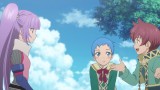 Joc Tales Of Graces F Tales Of Symphonia pentru PS3