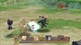 Joc Tales Of Symphonia Dawn Of The New World pentru Nintendo Wii