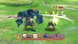 Joc Tales Of Symphonia Dawn Of The New World pentru Nintendo Wii
