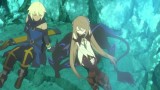 Joc Tales Of Symphonia Dawn Of The New World pentru Nintendo Wii