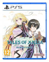 Tales Of Xillia Remastered