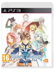 Tales Of Zestiria 