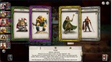 Joc Talisman 40 Anniversary Edition pentru Nintendo Switch