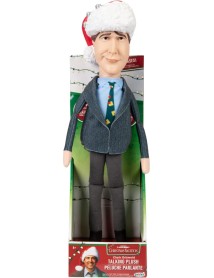 Talking Clark Griswold Plush (414552) 