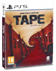 Tape Unveil The Memories Directors Edition