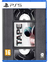 Tape Unveil The Memories