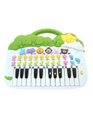 Tastatura Happy Baby Animal (502196)