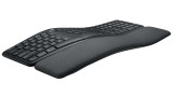  Tastatura Logitech Ergo K860 Graphite pentru PC
