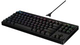  Tastatura Logitech G Pro Mechanical Black Usb pentru PC