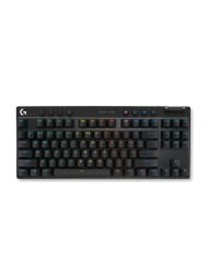 Tastatura Logitech G Pro X Tkl Lightspeed Wireless Gaming