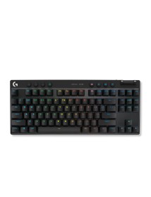 Tastatura Logitech G Pro X Tkl Lightspeed Wireless Gaming 