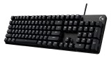  Tastatura Logitech G413 Se Mechanical Black pentru PC