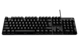  Tastatura Logitech G413 Se Mechanical Black pentru PC