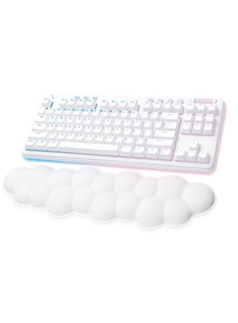  Tastatura Logitech G715 Wireless Nordic pentru PC