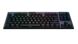  Tastatura Logitech G915 Lightspeed Wireless Rgb Mechanical pentru PC