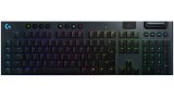  Tastatura Logitech G915 Lightspeed Wireless Rgb Mechanical pentru PC