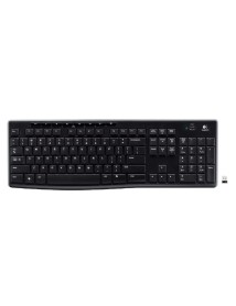 Tastatura Logitech K270 Wireless 