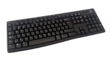  Tastatura Logitech K270 Wireless pentru PC
