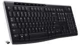  Tastatura Logitech K270 Wireless pentru PC