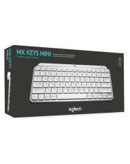 Tastatura Logitech MX Keys Mini Minimalist Wireless Illuminated Layout