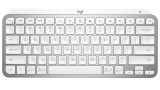  Tastatura Logitech MX Keys Mini Minimalist Wireless Illuminated Layout pentru PC