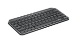  Tastatura Logitech MX Keys Mini Minimalist Wireless Illuminated Nordic Layout pentru PC