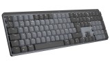  Tastatura Logitech MX Mechanical Wireless Illuminated Nordic Clicky pentru PC