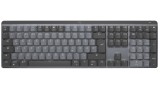  Tastatura Logitech MX Mechanical Wireless Illuminated Nordic pentru PC