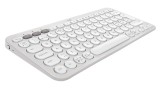  Tastatura Logitech Pebble Keys 2 K380s pentru PC