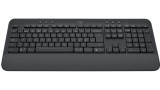  Tastatura Logitech Signature K650 Graphite pentru PC