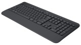  Tastatura Logitech Signature K650 Graphite pentru PC