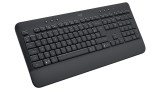  Tastatura Logitech Signature K650 Graphite pentru PC