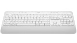 Tastatura Logitech Signature K650 Off White pentru PC