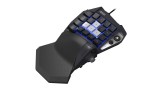  Tastatura Mecanica Hori Tactical Assault Commander pentru PS5 / PS4 / PC