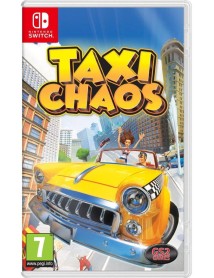 Taxi Chaos 