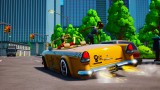 Joc Taxi Chaos pentru Nintendo Switch