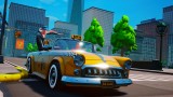 Joc Taxi Chaos pentru Nintendo Switch