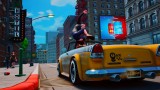 Joc Taxi Chaos pentru PS4