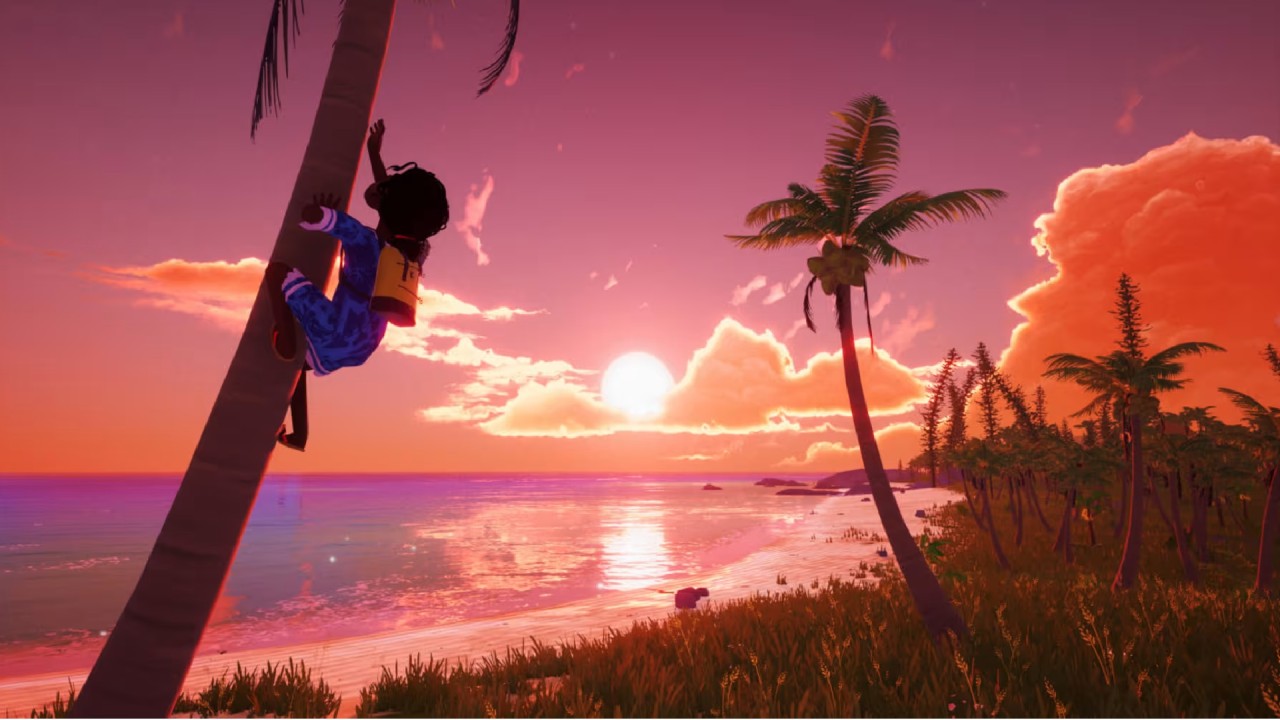 Joc Tchia Oleti Edition pentru Nintendo Switch