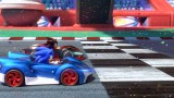 Joc Team Sonic Racing pentru PS4