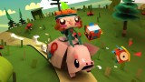 Joc Tearaway Unfolded Messenger Edition pentru PS4