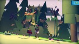 Joc Tearaway Unfolded Messenger Edition pentru PS4