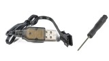 Tec-toy Water Shooting R/C Car 24ghz 74v 500mah Green (534646)