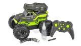  Tec-toy Water Shooting R/C Car 24ghz 74v 500mah Green (534646)