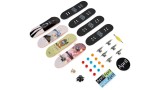  Tech Deck Finger Skateboard April (6028815)